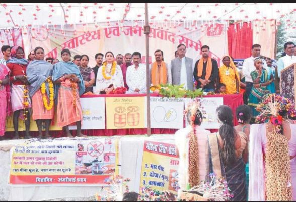 जनसेवा सुविधा केंद्र शुरू