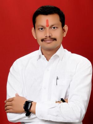 रिकेश जिला सलाहकार  समिति के सदस्य नामित