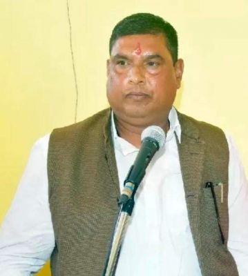 किरंदुल पालिकाध्यक्ष के खिलाफ अविश्वास प्रस्ताव गिरा