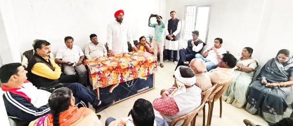 याद किए गए राष्ट्रपिता  महात्मा गांधी