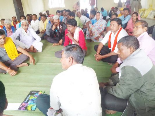 सुरगी में 18 को गीता जयंती का आयोजन