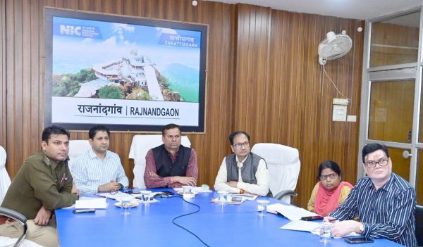 शराब के अवैध परिवहन को रोकने बेहतर व्यवस्था करने की जरूरत 