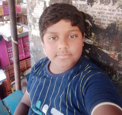 नाबालिग 4 दिन से लापता, तालाब में खोजबीन, डॉग स्क्वायड भी पहुंचा