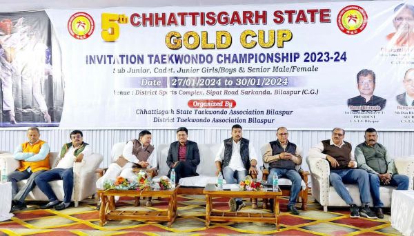 एक करोड़ से संवरेगा जिला खेल परिसर, डीएमएफ से मिलेगी राशि