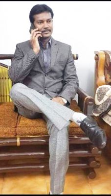 स्पर्श कुष्ठ जागरूकता अभियान आरंभ