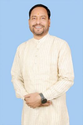 महतारी वंदन योजना से महिलाएं बनेंगी सशक्त - अवनेंद्र 