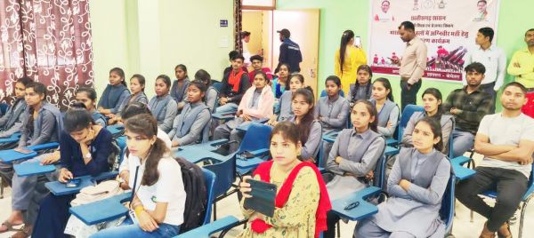 थल व वायुसेना में अग्निवीर बनने जरूरी योग्यता की दी जानकारी