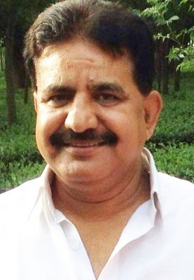 विकसित भारत की नींव मजबूत करने वाला बजट-कृष्ण कुमार राय