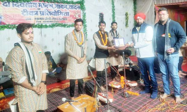 मर्यादा पुरूषोतम श्रीराम के जीवन का अनुशरण करना चाहिए - कुलबीर