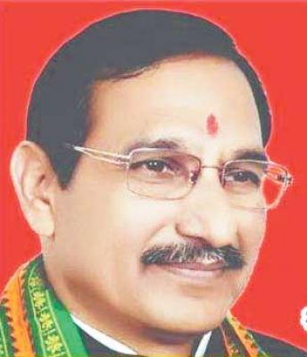 अर्थव्यवस्था को मजबूती देने वाला बजट- चंदूलाल