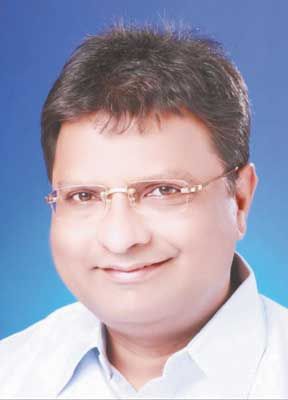 बजट: भाजपाइयों ने सराहा, कांग्रेसियों ने कहा निराशाजनक