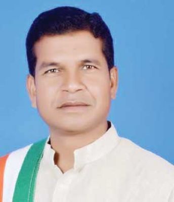 अंतरिम बजट भी जुमला ही निकला - मोहन मरकाम