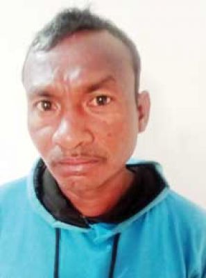 पुलिस पर हमले में शामिल फरार नक्सली 15 साल बाद गिरफ्तार