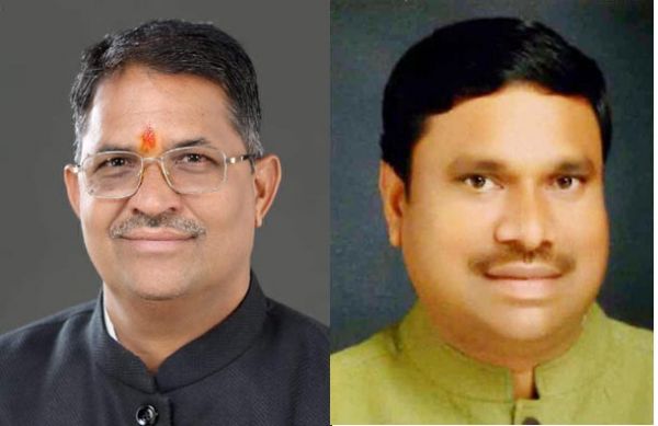 प्रदेश भाजपा में नांदगांव का दबदबा