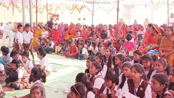 सशिमं में वार्षिक उत्सव 