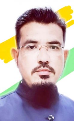 गरीब अनाथ बच्चों पर अन्याय बर्दाश्त नहीं-कादरी