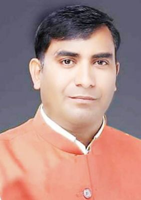 भाजपा सरकार की ‘मोदी की गारंटी’ का दावा हो रहा खोखला साबित - महेन्द्र