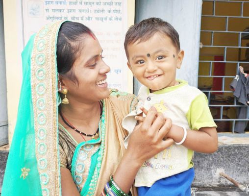 जिले में महतारी वंदन योजना के तहत आवदेन की प्रक्रिया शुरू