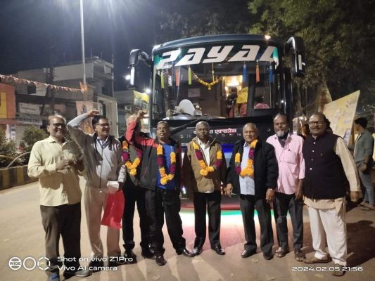 ईपीएस 95 के तहत न्यूनतम पेंशन में बढ़ोत्तरी की मांग 