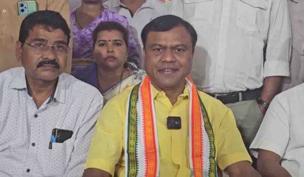 साय सरकार के दो माह का कार्यकाल गुजर जाने के बाद भी एक भी वादा पूरा नहीं-बैज