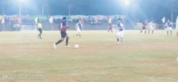 आयरन कप : तीसरे दिन भुवनेश्वर व हैदराबाद ने जीते मैच