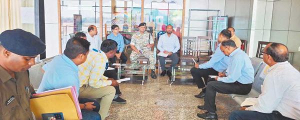 31 मार्च से बस्तर को मिलेगी नियमित इंडिगो विमान की सेवा