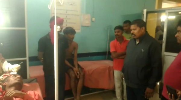 हिंदू संगम मेला में चाकूबाजी, 2 जख्मी
