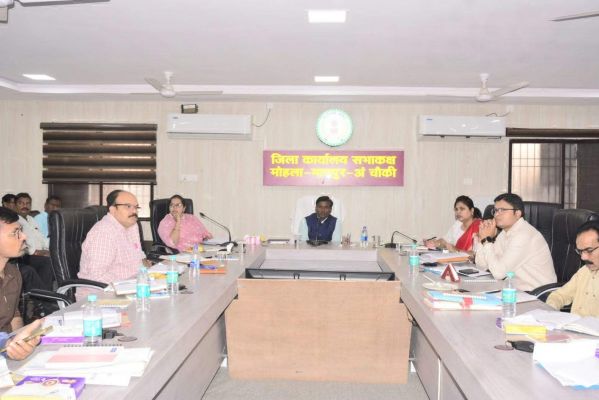 शैक्षणिक संस्थाओं के आसपास तंबाकू युक्त पदार्थ की बिक्री पर होगी कार्रवाई
