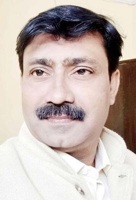 शरद का राष्ट्रीय स्तर पर प्रशिक्षक के रूप में चयन
