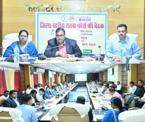 शिशु संरक्षण माह व पल्स पोलियो टीकाकरण का चलेगा अभियान