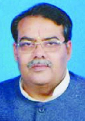 हॉकी के राष्ट्रीय पदाधिकारी अंसारी की अनदेखी पर आयोजकों को चौधरी ने लिया आड़े हाथ