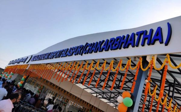 सिम्स के लिए 700 करोड़ की मंजूरी बड़ी उपलब्धि