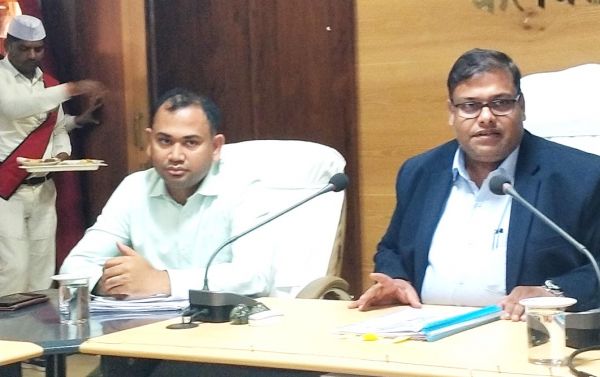 आम चुनाव में गरियाबंद के 4.58 लाख  से अधिक मतदाता करेंगे मतदान