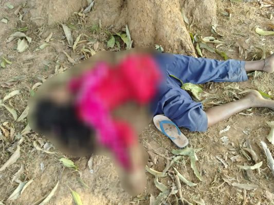 चरित्र शंका, प्रेमिका की हत्या, गिरफ्तार