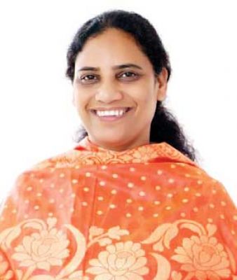  युवाओं को रोजगार से जोडऩे वाला बजट- लता