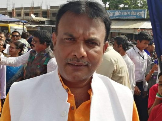 सभी वर्गों को लाभ पहुंचाने वाला बजट- राजेंद्र