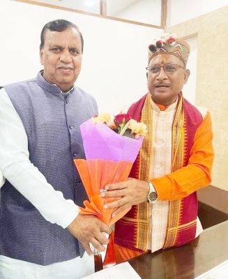 करोड़ों से होंगे विकास कार्य