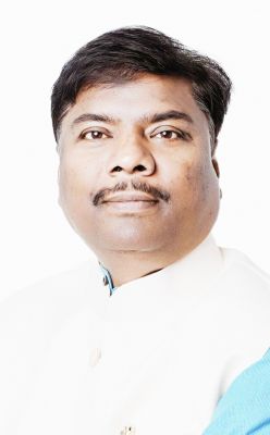 भाजपा का बजट छत्तीसगढ़ महतारी को समर्पित-केदार 