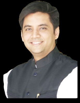 बजट को कांग्रेस ने नकारा तो भाजपा ने सराहा