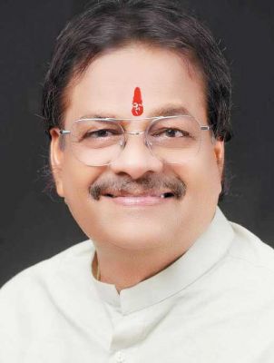 पुन्नी मेला को कुंभ कल्प किए जाने पर गोयल ने जताया आभार