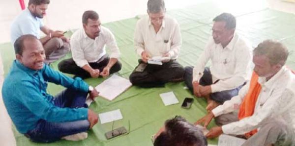 सेवालाल महाराज की जयंती 15 को