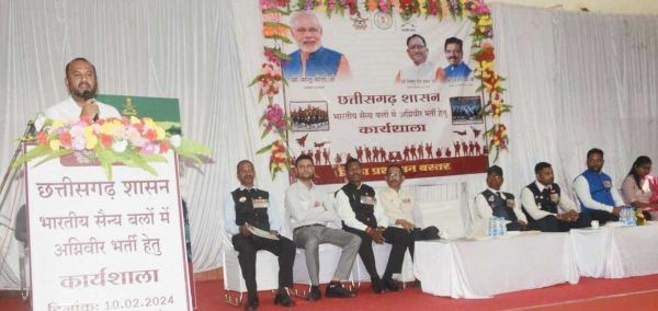 सपना को साकार रूप देने निर्णय लेना जरूरी