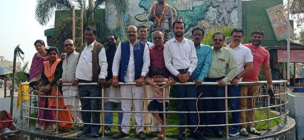 पं. दीनदयाल की पुण्यतिथि