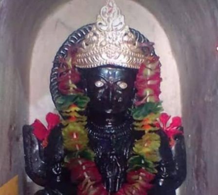 5वीं बार चोरी हुई भांवर गणेश की बेशकीमती प्रतिमा