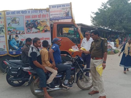 10 वाहनों से साढ़े तेरह हजार की वसूली