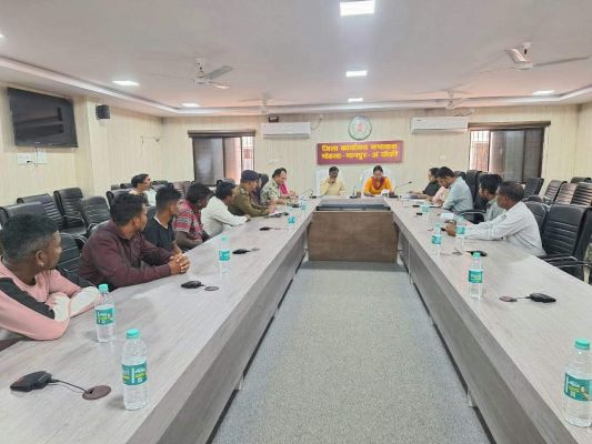 निर्धारित ध्वनि सीमा से अधिक ध्वनि पर होगी कार्रवाई