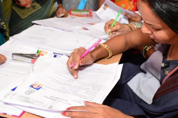 अब तक 1 लाख 46 हजार 402 आवेदन जमा किए गए