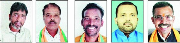 बजट में गरीबों युवाओं किसानों और महिलाओं का रखा विशेष ख्याल
