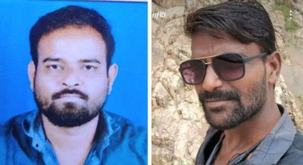 ठेकेदार सहित 4 का नक्सल अपहरण, जेसीबी भी ले गए