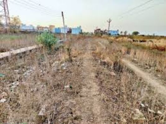  सडक़ मार्ग निर्माण के लिए बजट में मिली स्वीकृति,  हर्ष